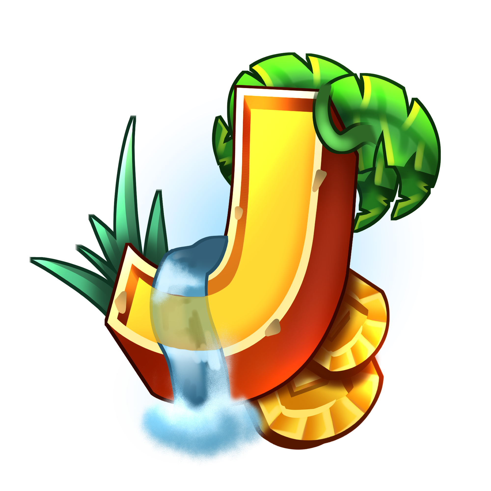 JungleUHC logo